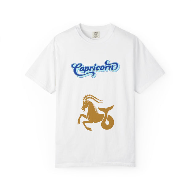 'Capricorn' Zodiac Unisex T-Shirt
