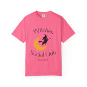 'Witches Social Club' Unisex T-Shirt