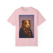 Pawgwarts Unisex Guinea Pig T-shirt