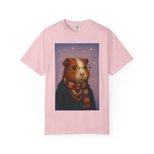 Pawgwarts Unisex Guinea Pig T-shirt