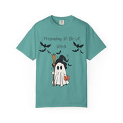 'Pretending To Be A Witch' Unisex T-shirt