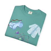 Lab Life Unisex T-Shirt