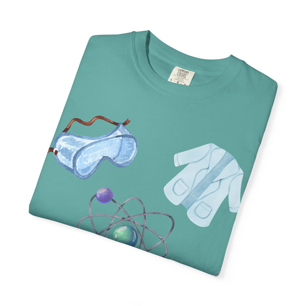 Lab Life Unisex T-Shirt