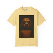 Paw Trek Goldendoodle Unisex T-shirt