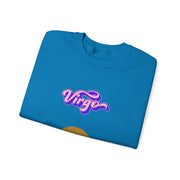 'Virgo' Zodiac Unisex Crewneck Sweatshirt