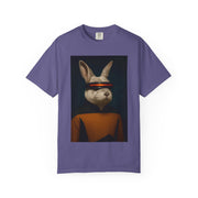 Paw Trek Rabbit Unisex T-Shirt