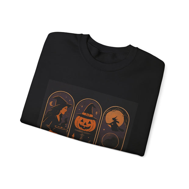 Witching Hour Crewneck Sweatshirt