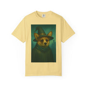 The Lord of the Paws Corgi Unisex T-Shirt