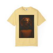 Paw Trek Dachshund Unisex T-shirt