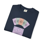 'Justice' Tarot Card Unisex T-shirt