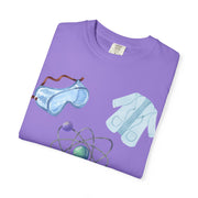 Lab Life Unisex T-Shirt