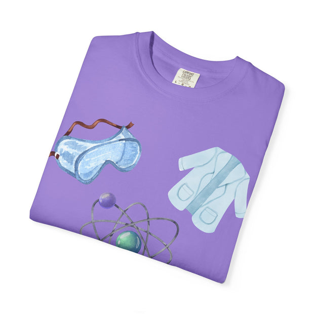 Lab Life Unisex T-Shirt