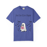 'Just One More Chapter' Unisex T-Shirt