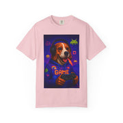 Game On Beagle Unisex T-Shirt