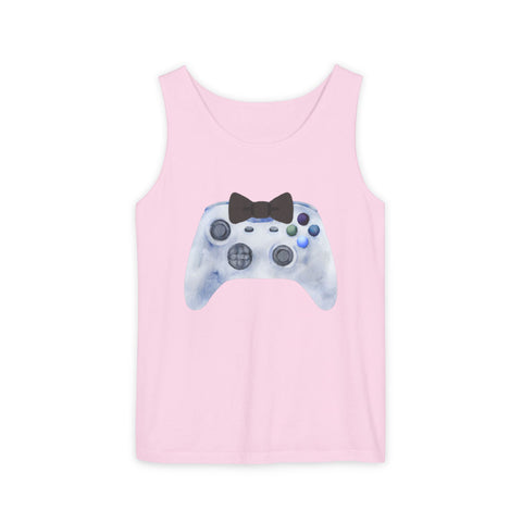 Gamer Groom Unisex Tank Top