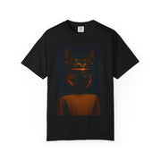 Paw Trek German Shepard Unisex T-shirt