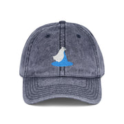Wizard Bride Vintage Embroidered Cap