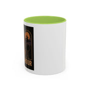 'Witching Hour' Accent Coffee Mug