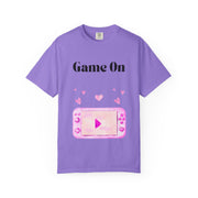'Game On' Gaming Unisex T-Shirt