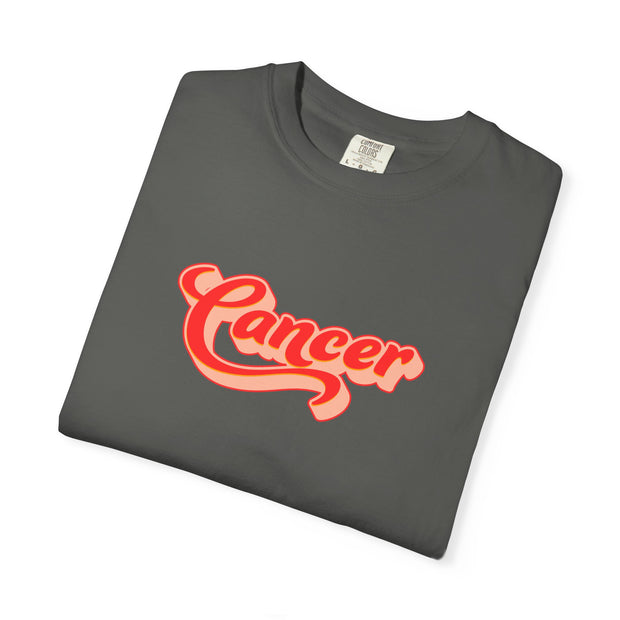 'Cancer' Zodiac Unisex T-Shirt