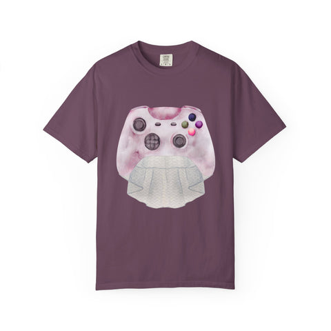Gamer Bride Unisex T-Shirt