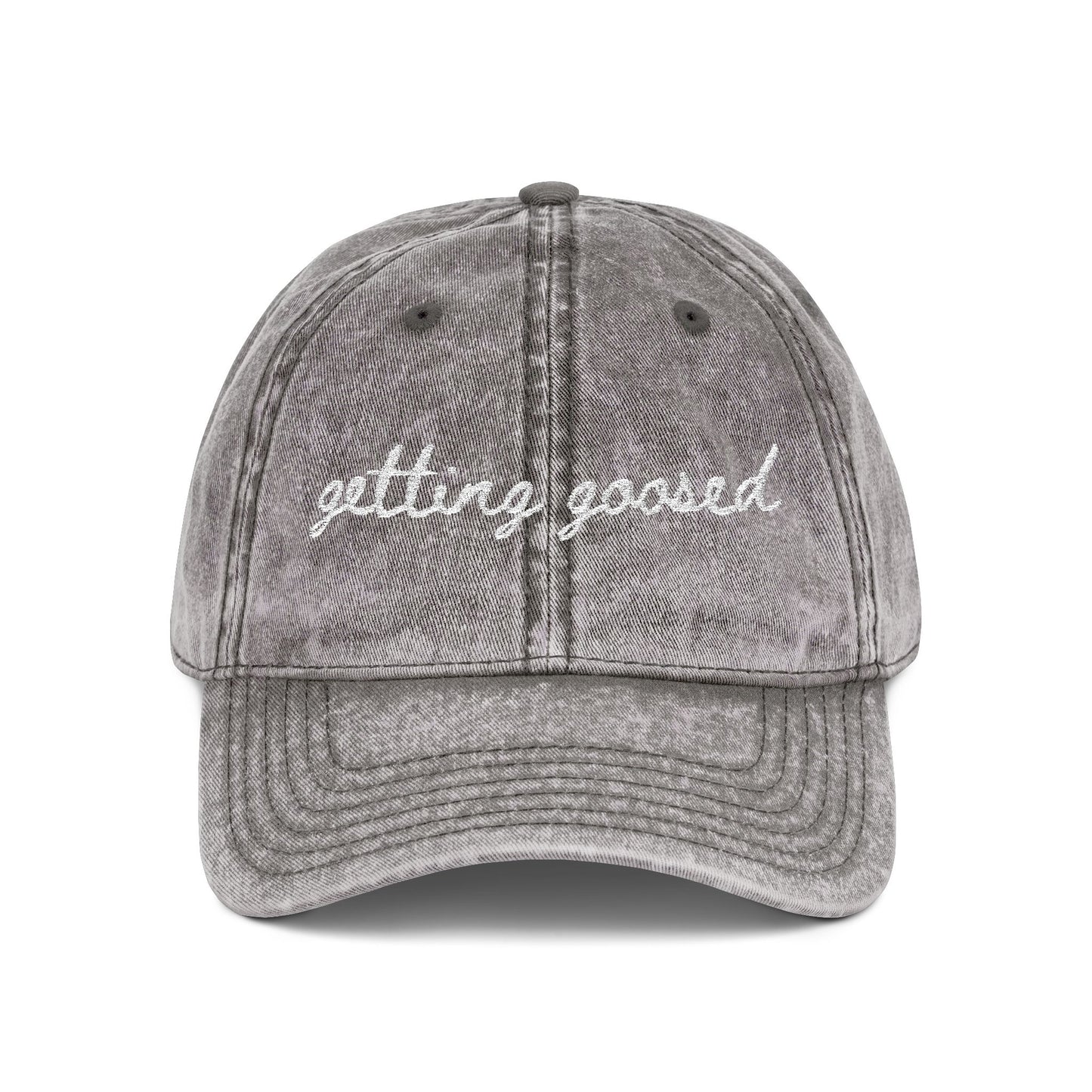 Getting Goosed Bachelorette Hat Goose Bachelorette Hat Goose Themed Bach Party Hats Goose Lovers Wedding Hats Goose Bridal Party Hats