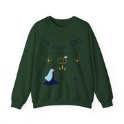 'Wizarding Wedding Vibes' Unisex Crewneck Sweatshirt