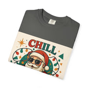 'Chill Christmas Vibes' Unisex T-Shirt