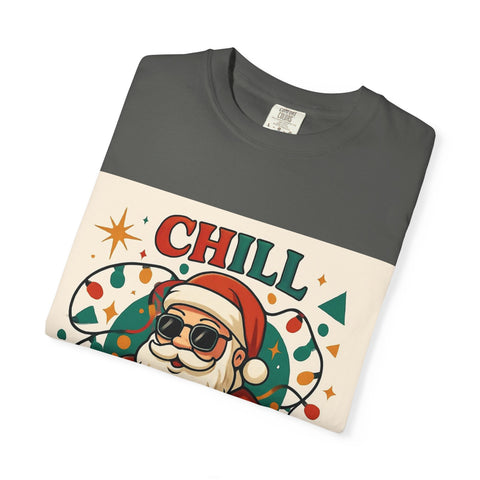 'Chill Christmas Vibes' Unisex T-Shirt