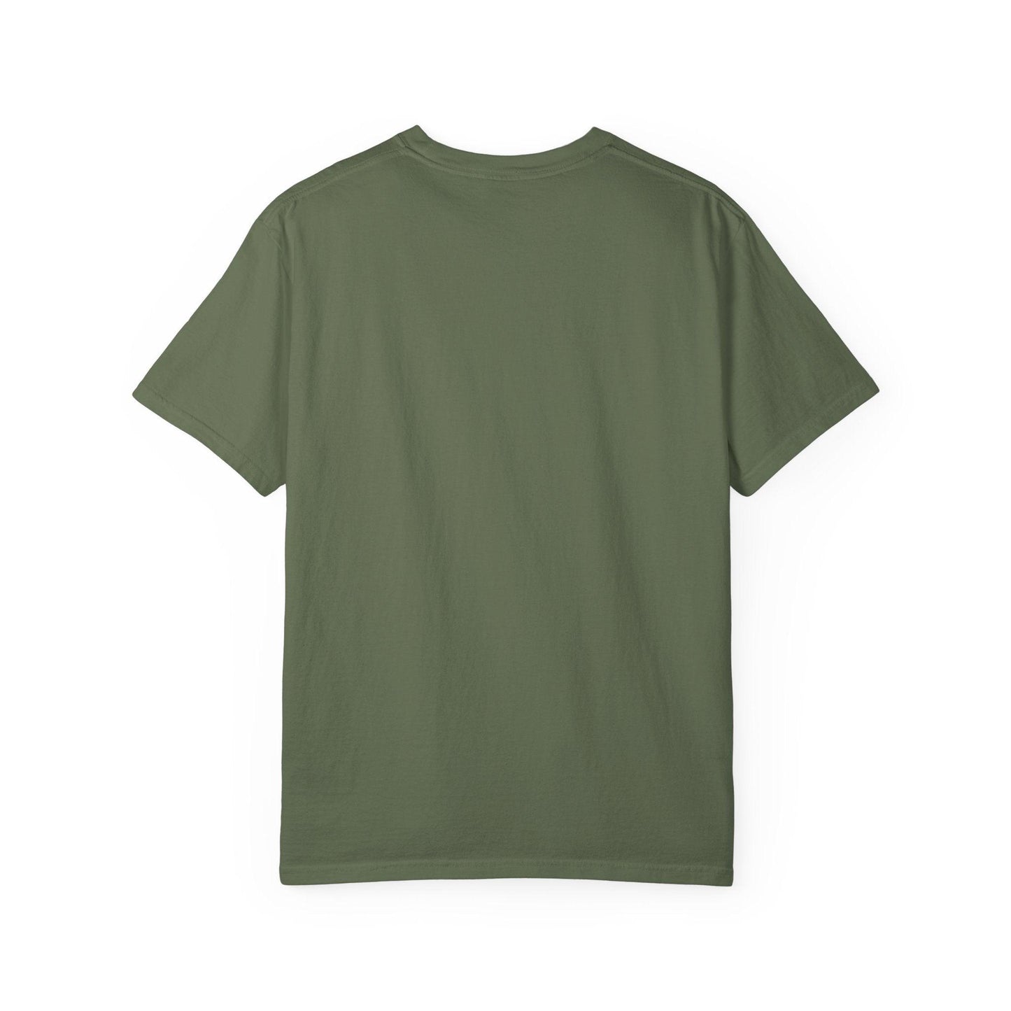 'Espawresso Yourself' Pug Unisex T-Shirt
