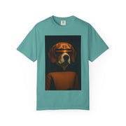 Paw Trek Beagle Unisex T-Shirt