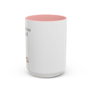 'Espawresso Yourself' French Bulldog Accent Coffee Mug
