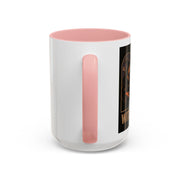 'Witching Hour' Accent Coffee Mug