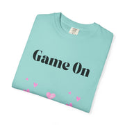 'Game On' Gaming Unisex T-Shirt