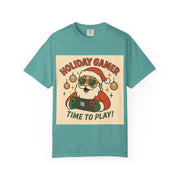 Holiday Gamer Unisex T-Shirt