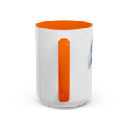 Gamer Groom Accent Mug