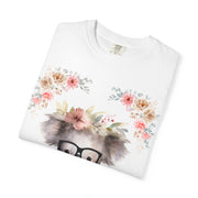 Geeky Goddess Koala Unisex T-Shirt