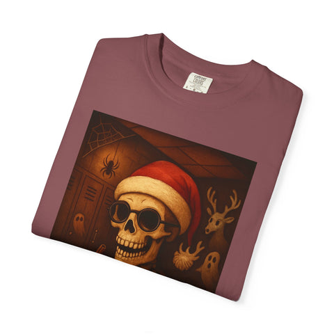 'Holiday Cheer For Dummies' Unisex T-Shirt