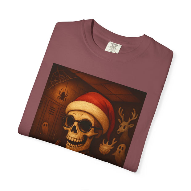 'Holiday Cheer For Dummies' Unisex T-Shirt