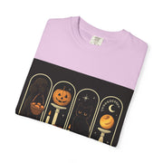 Spooky Season Poodle T-Shirt