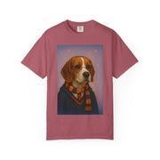 Pawgwarts Beagle Unisex T-shirt
