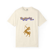 'Sagittarius' Zodiac Unisex T-Shirt