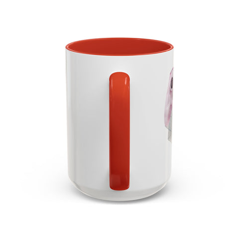 Gamer Bride Accent Coffee Mug