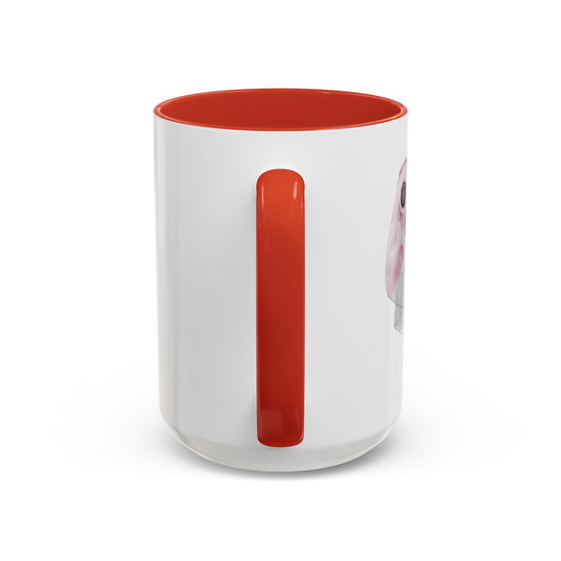 Gamer Bride Accent Coffee Mug