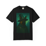 The Lord of the Paws German Shepard T-shirt