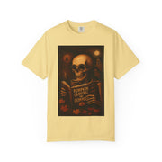 'Pumpkin Carving For Dummies' Unisex T-Shirt