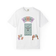 'The Devil' Tarot Card Unisex T-Shirt