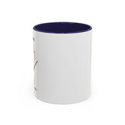 'Witch, Please. Too Much Magical To Handle' Wizard Accent Coffee Mug