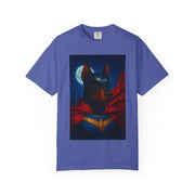 Superhero Doberman T-Shirt