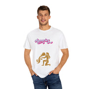 'Aquarius' Zodiac Unisex T-shirt
